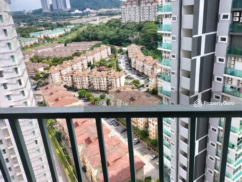 Service Residence for Sale at The Zizz @ Damansara North - Bob Ong - PropertyGuru.com.my