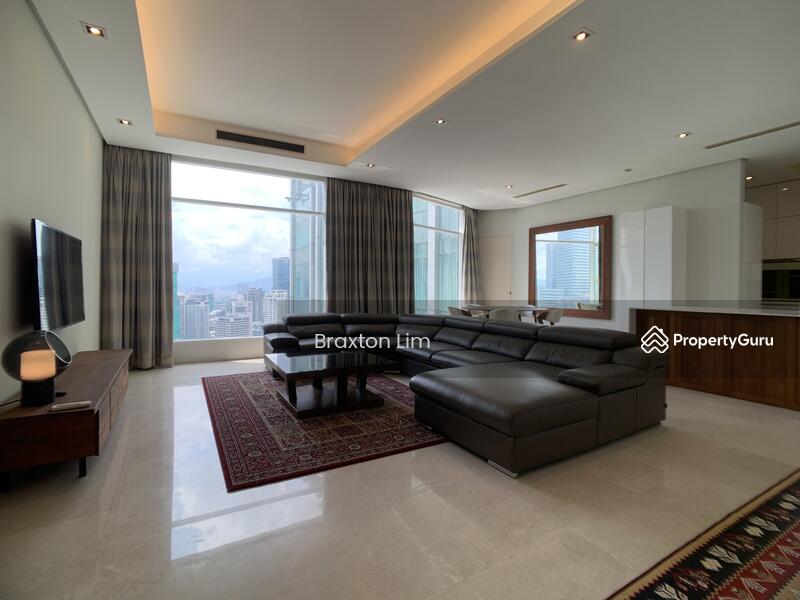 Condominium for Rent at Quadro Residences - Braxton Lim - PropertyGuru.com.my