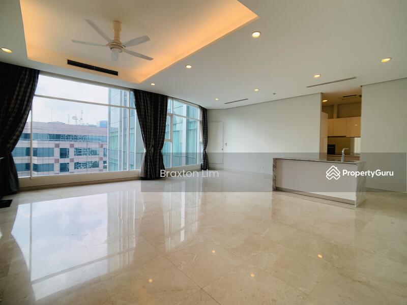 Condominium for Rent at Quadro Residences - Braxton Lim - PropertyGuru.com.my