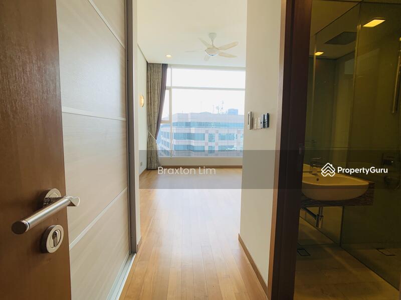 Condominium for Rent at Quadro Residences - Braxton Lim - PropertyGuru.com.my