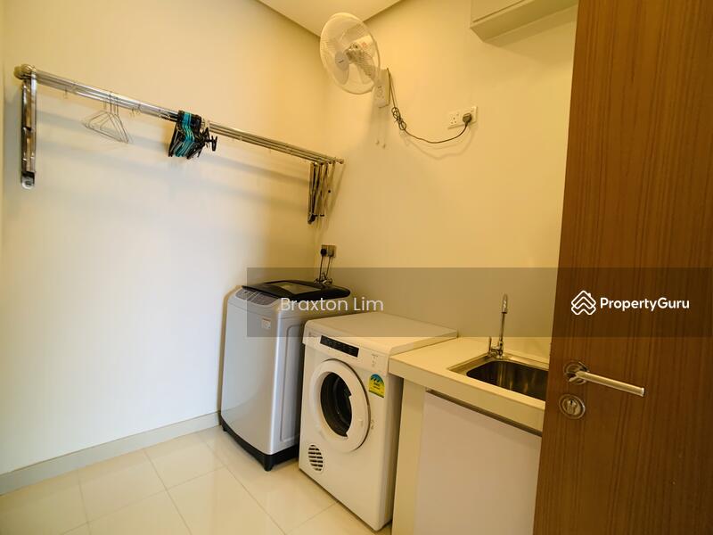 Condominium for Rent at Quadro Residences - Braxton Lim - PropertyGuru.com.my