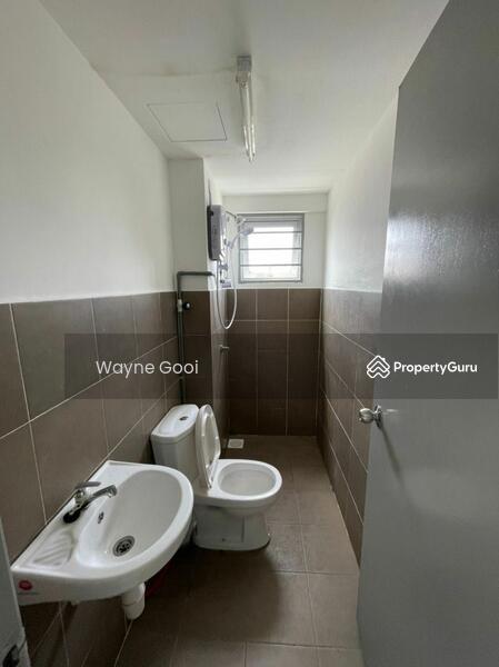 Untuk Disewa - Residensi Gurneymas