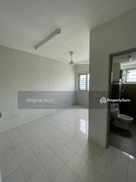 Untuk Disewa - Residensi Gurneymas