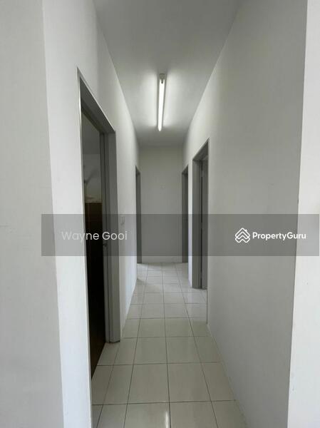 Untuk Disewa - Residensi Gurneymas