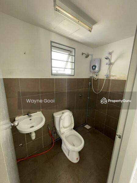 Untuk Disewa - Residensi Gurneymas