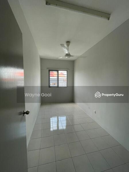 Untuk Disewa - Residensi Gurneymas