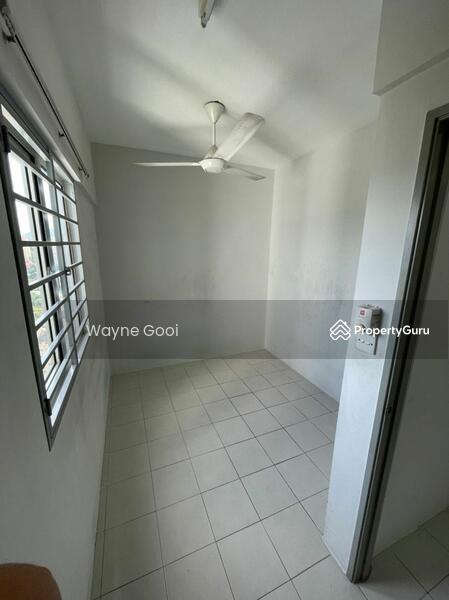 Untuk Disewa - Residensi Gurneymas