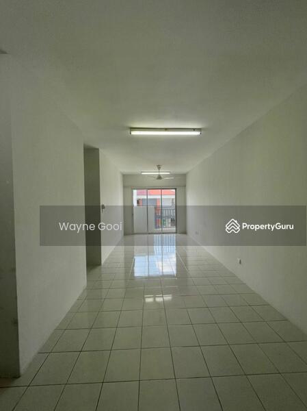 Untuk Disewa - Residensi Gurneymas