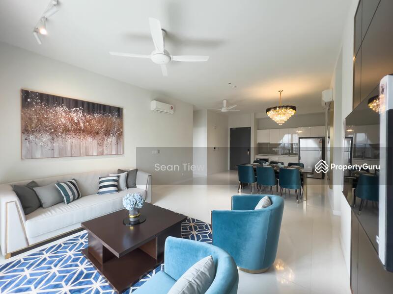 Service Residence for Sale at Oxford Residences @ Pavilion Embassy - Sean Tiew - PropertyGuru.com.my