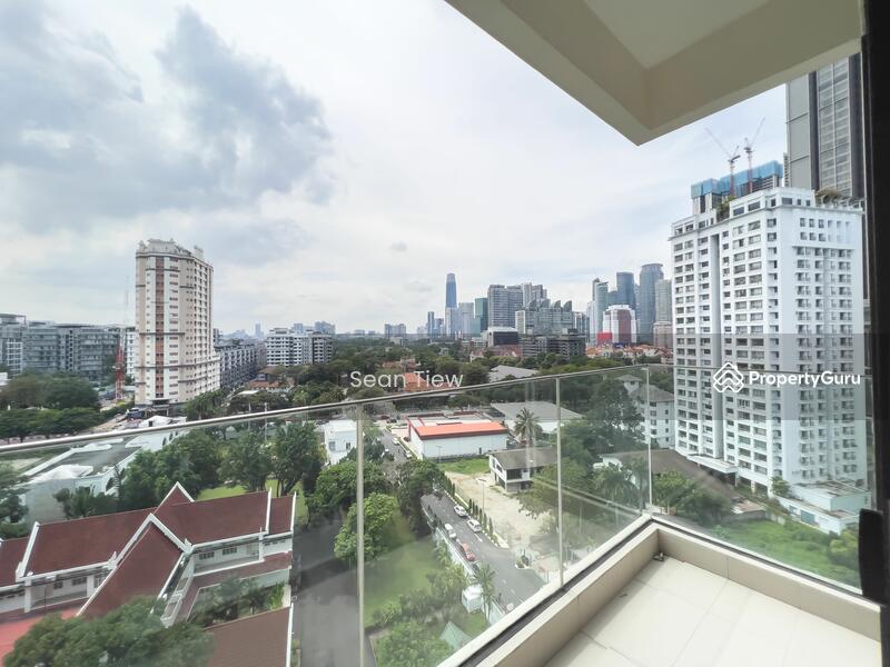 Service Residence for Sale at Oxford Residences @ Pavilion Embassy - Sean Tiew - PropertyGuru.com.my