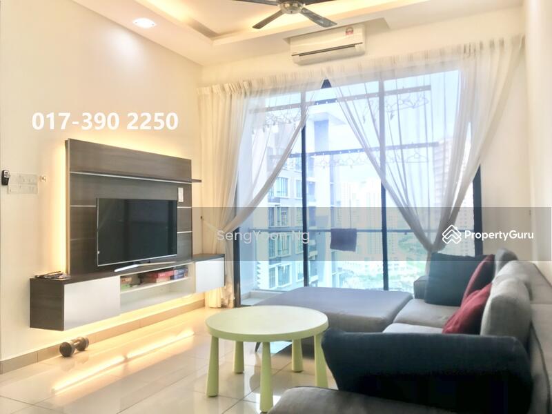 Condominium for Rent at Riverdale @ Usj One Park - SengYoon Ng - PropertyGuru.com.my