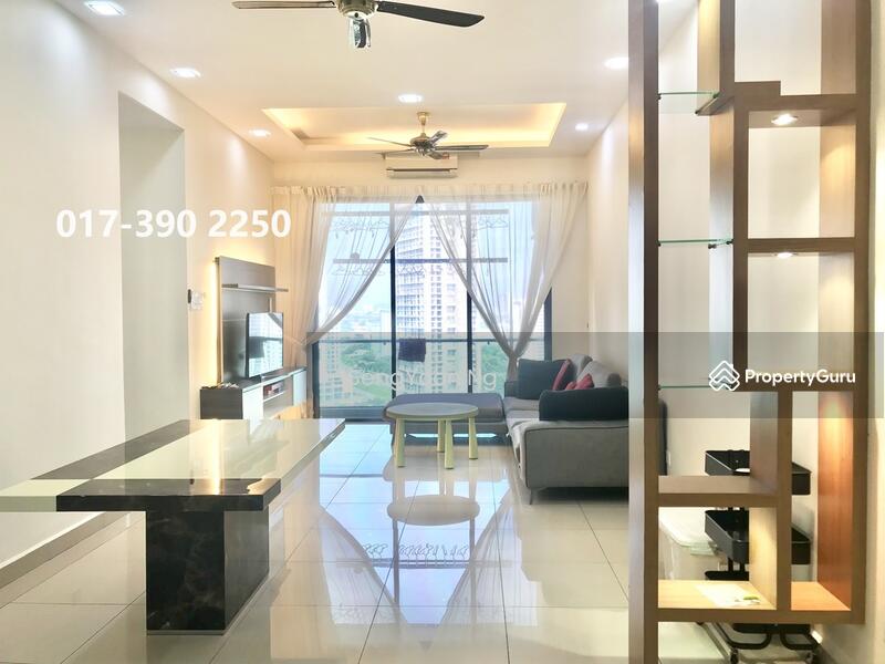 Condominium for Rent at Riverdale @ Usj One Park - SengYoon Ng - PropertyGuru.com.my