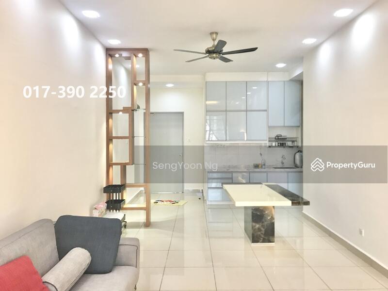 Condominium for Rent at Riverdale @ Usj One Park - SengYoon Ng - PropertyGuru.com.my