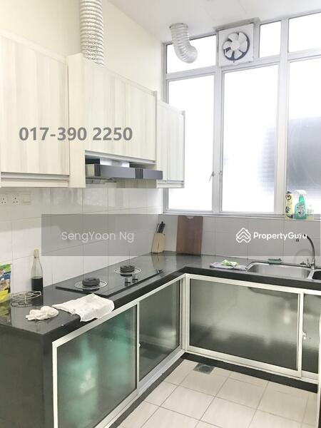 Condominium for Rent at Riverdale @ Usj One Park - SengYoon Ng - PropertyGuru.com.my