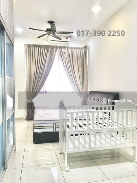 Condominium for Rent at Riverdale @ Usj One Park - SengYoon Ng - PropertyGuru.com.my
