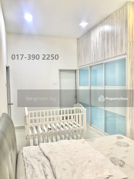 Condominium for Rent at Riverdale @ Usj One Park - SengYoon Ng - PropertyGuru.com.my