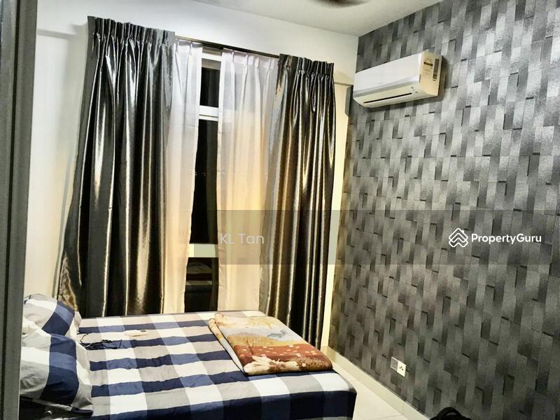 D'Suites Akasia Horizon @ Horizon Hills untuk Untuk Dijual - RM 638,000, Mac 2026 - PropertyGuru.com.my