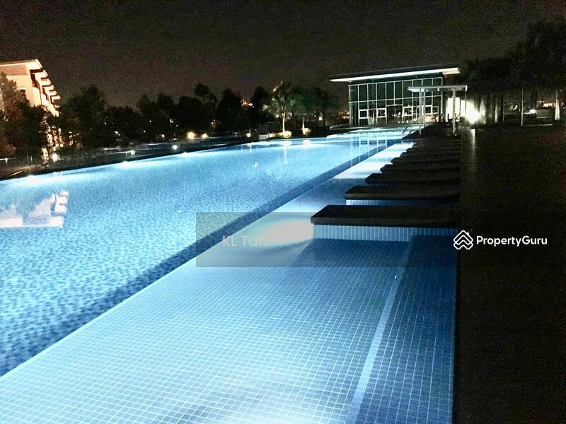 D'Suites Akasia Horizon @ Horizon Hills untuk Untuk Dijual - RM 638,000, Mac 2026 - PropertyGuru.com.my