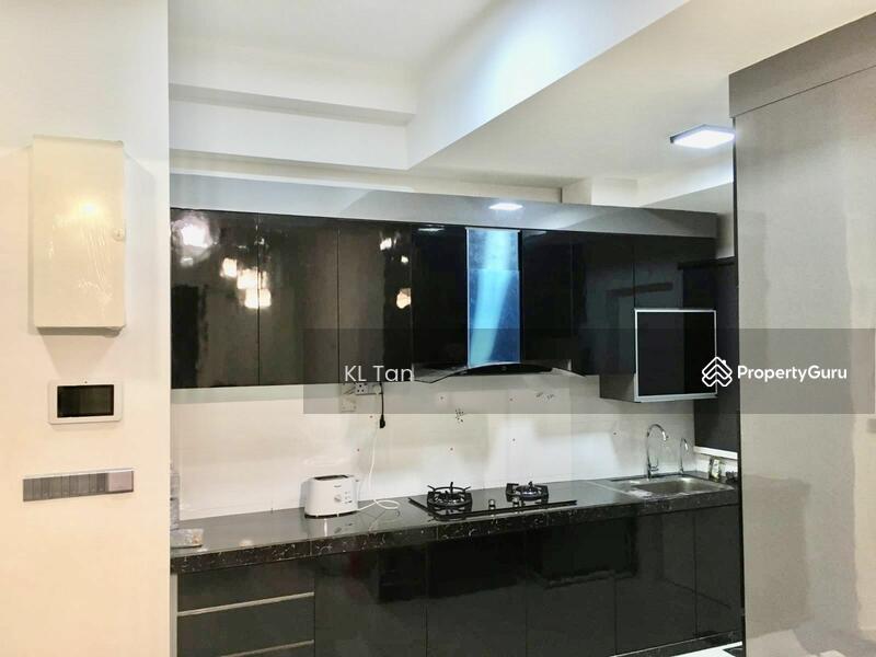 D'Suites Akasia Horizon @ Horizon Hills untuk Untuk Dijual - RM 638,000, Mac 2026 - PropertyGuru.com.my