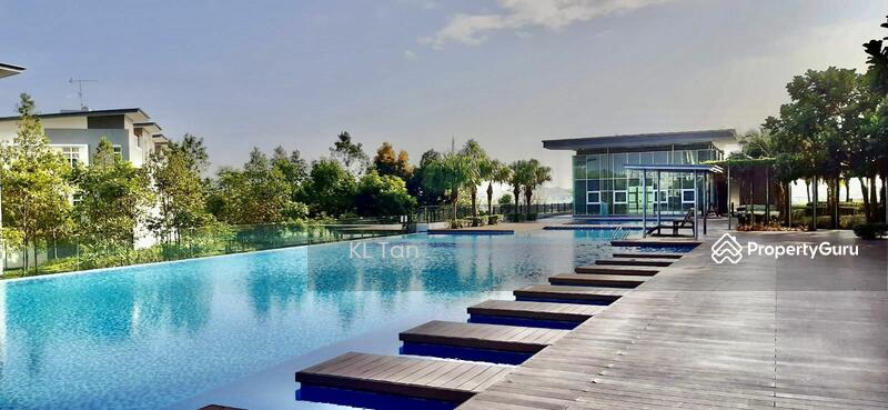D'Suites Akasia Horizon @ Horizon Hills untuk Untuk Dijual - RM 638,000, Mac 2026 - PropertyGuru.com.my