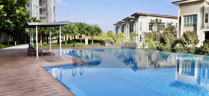 D'Suites Akasia Horizon @ Horizon Hills untuk Untuk Dijual - RM 638,000, Mac 2026 - PropertyGuru.com.my