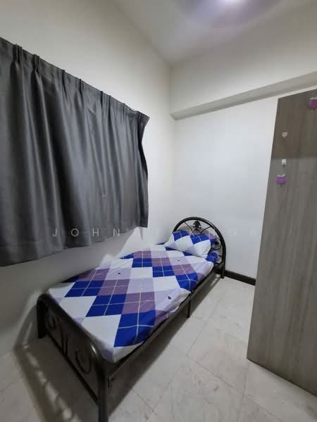 For Rent - The Orion