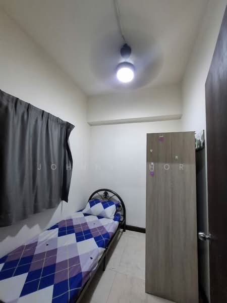 For Rent - The Orion