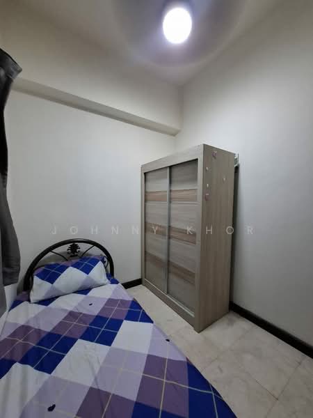 For Rent - The Orion