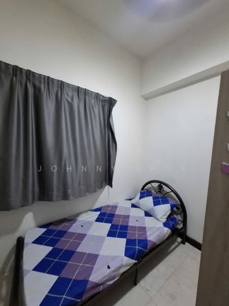 For Rent - The Orion