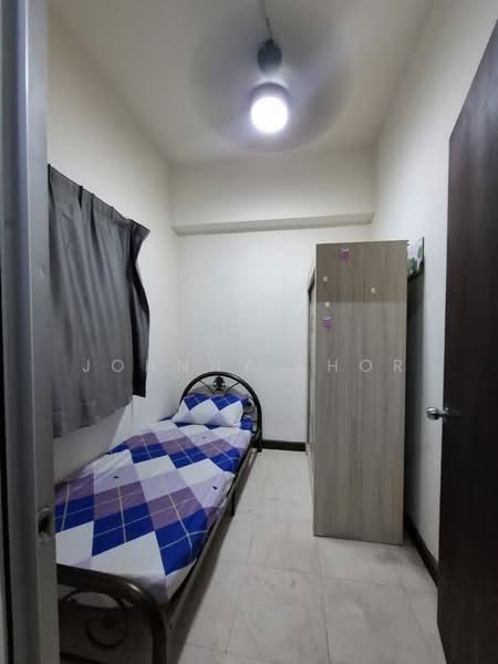 For Rent - The Orion