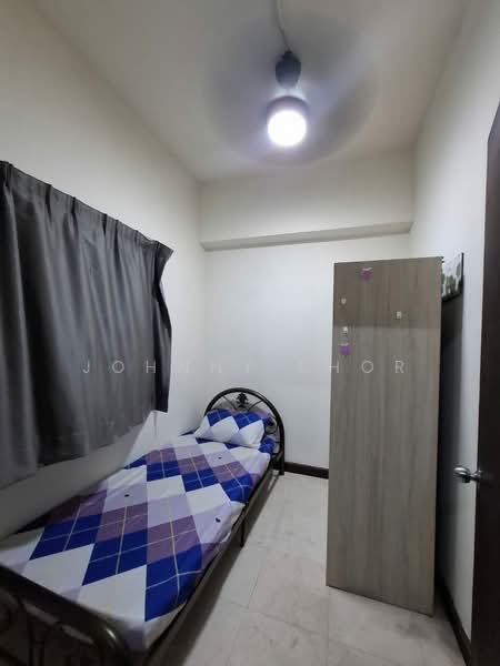 For Rent - The Orion