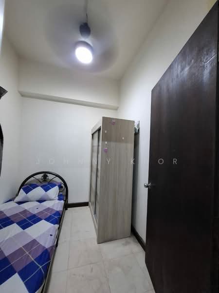 For Rent - The Orion