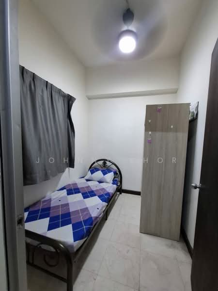 For Rent - The Orion