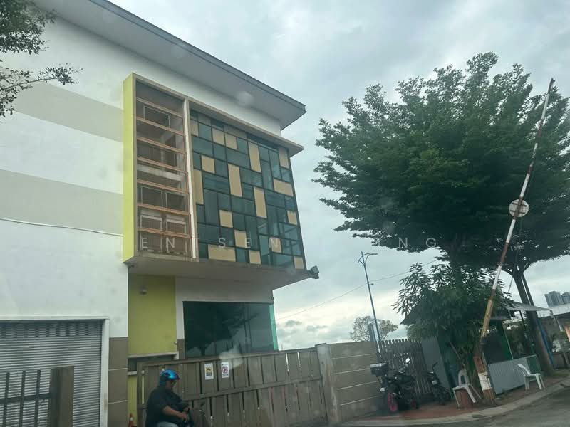 Kilang untuk Dijual di Taman Sri Batu Caves - Jentsen Thong - PropertyGuru.com.my