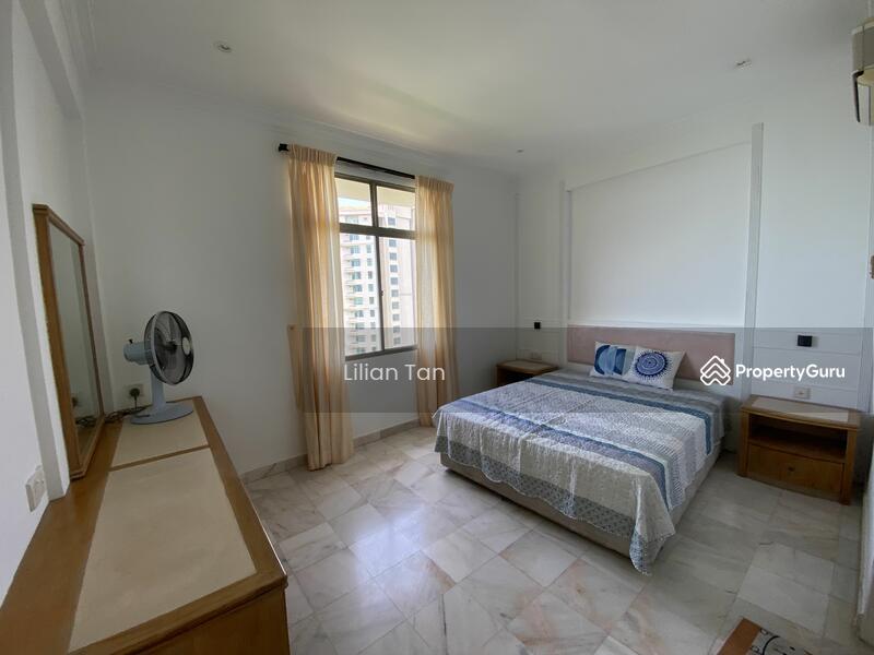 Condominium for Sale at Diamond Villa Condominium - Lilian Tan - PropertyGuru.com.my