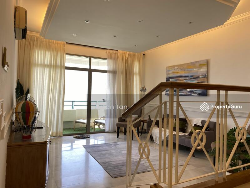 Condominium for Sale at Diamond Villa Condominium - Lilian Tan - PropertyGuru.com.my
