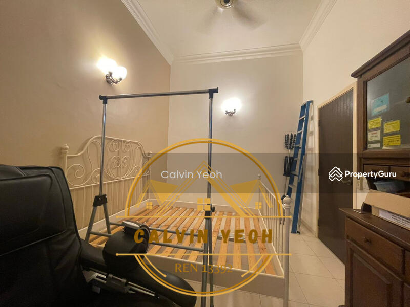 Setia Pearl Island 3 Storey Terrace Sungai Ara, Jalan Nuri, Sungai Ara, Bayan Lepas, Penang