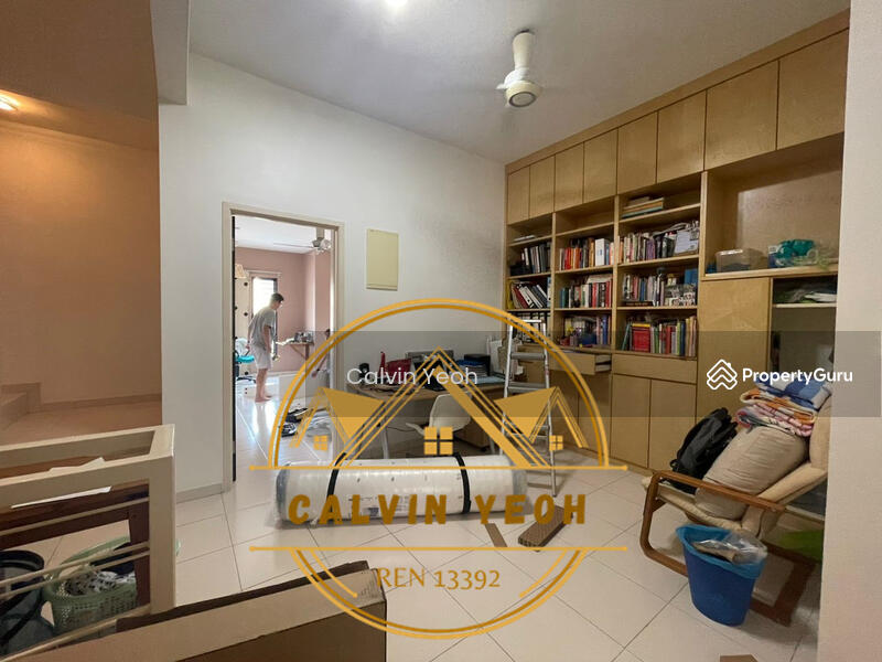 Setia Pearl Island 3 Storey Terrace Sungai Ara, Jalan Nuri, Sungai Ara, Bayan Lepas, Penang