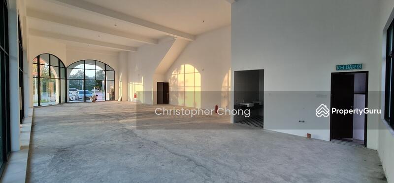 Kedai / Pejabat untuk Dijual di Eco Majestic (Semenyih) - Christopher Chong - PropertyGuru.com.my