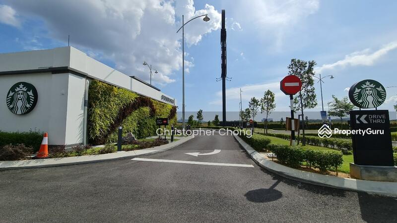 Kedai / Pejabat untuk Dijual di Eco Majestic (Semenyih) - Christopher Chong - PropertyGuru.com.my