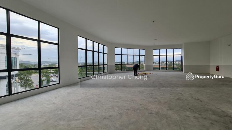 Kedai / Pejabat untuk Dijual di Eco Majestic (Semenyih) - Christopher Chong - PropertyGuru.com.my