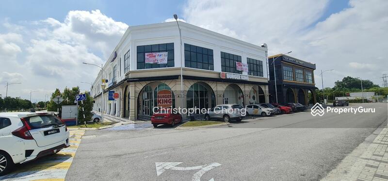 Kedai / Pejabat untuk Dijual di Eco Majestic (Semenyih) - Christopher Chong - PropertyGuru.com.my
