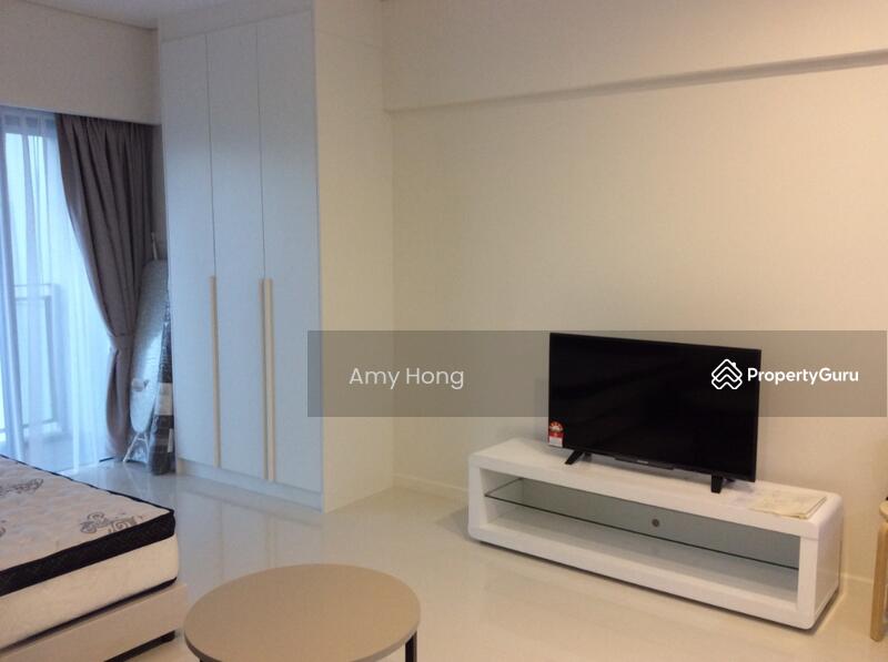 Untuk Dijual - Mercu Summer Suites