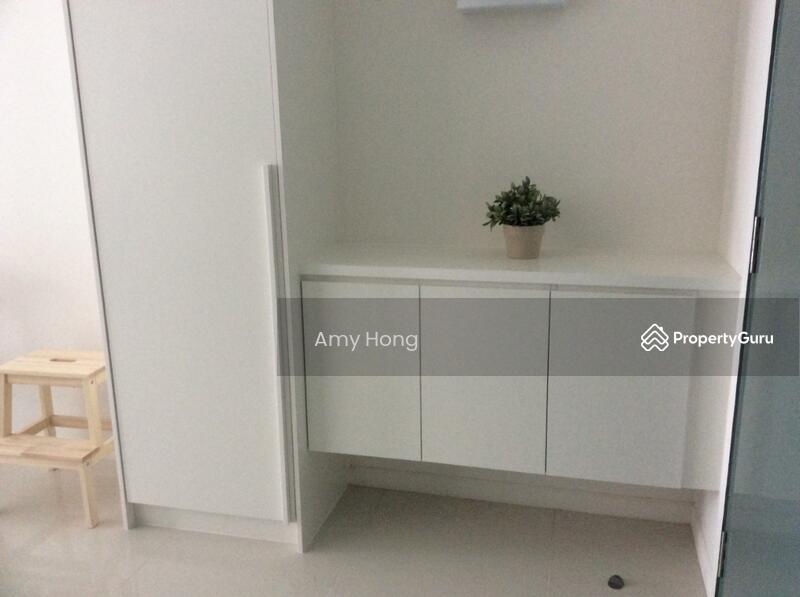Untuk Dijual - Mercu Summer Suites
