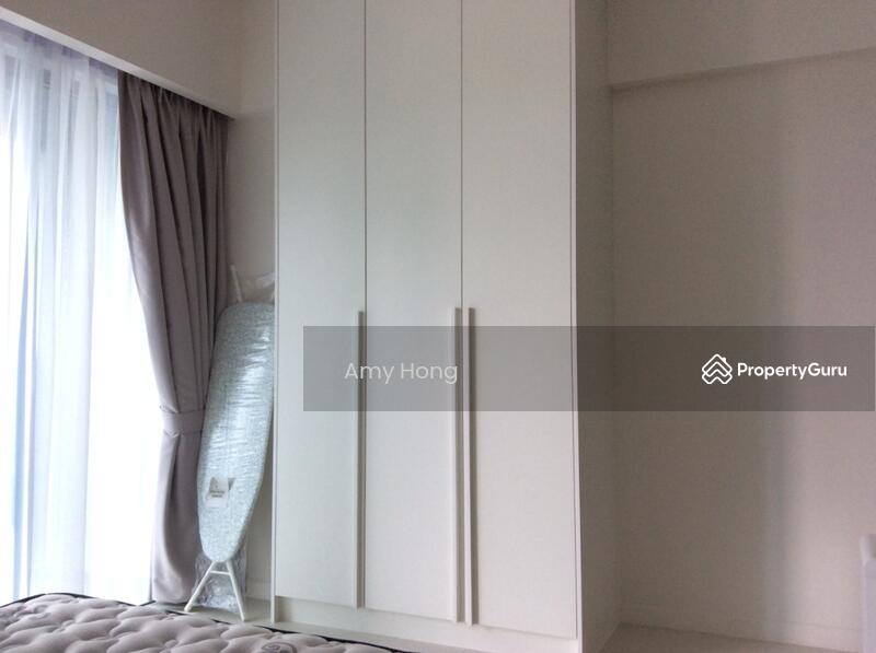 Untuk Dijual - Mercu Summer Suites