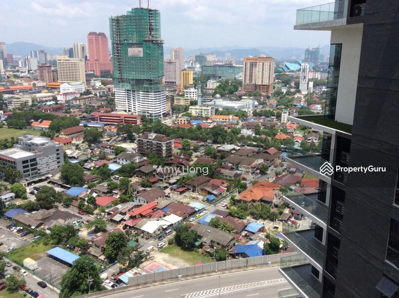 Untuk Dijual - Mercu Summer Suites
