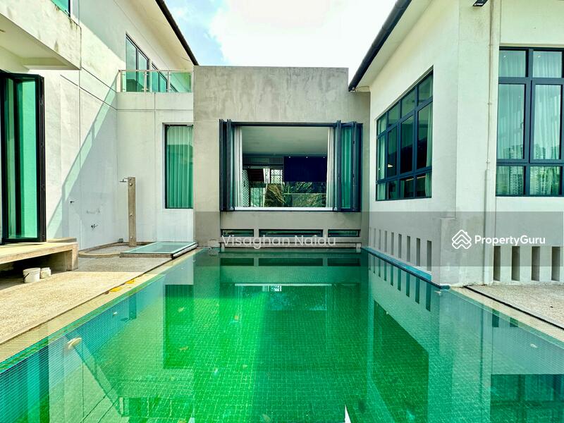 Bungalow House for Sale in Pantai (Kuala Lumpur) - Visaghan Naidu - PropertyGuru.com.my