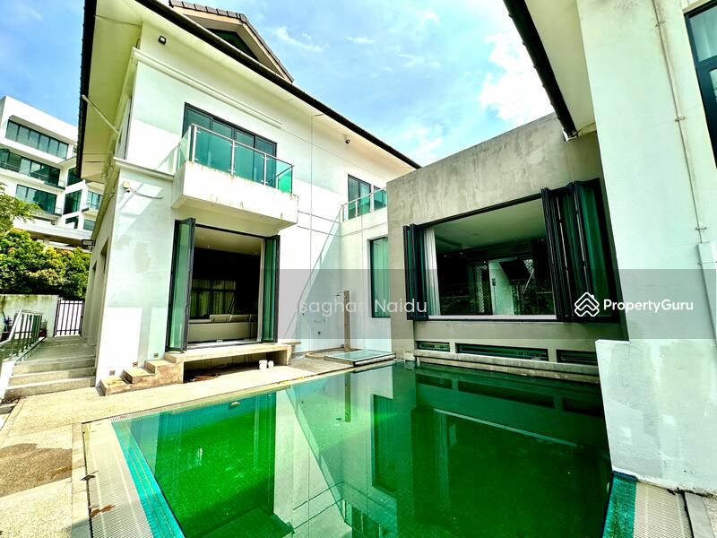 Bungalow House for Sale in Pantai (Kuala Lumpur) - Visaghan Naidu - PropertyGuru.com.my