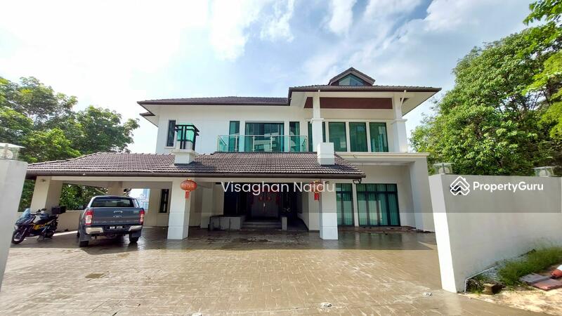 Bungalow House for Sale in Pantai (Kuala Lumpur) - Visaghan Naidu - PropertyGuru.com.my