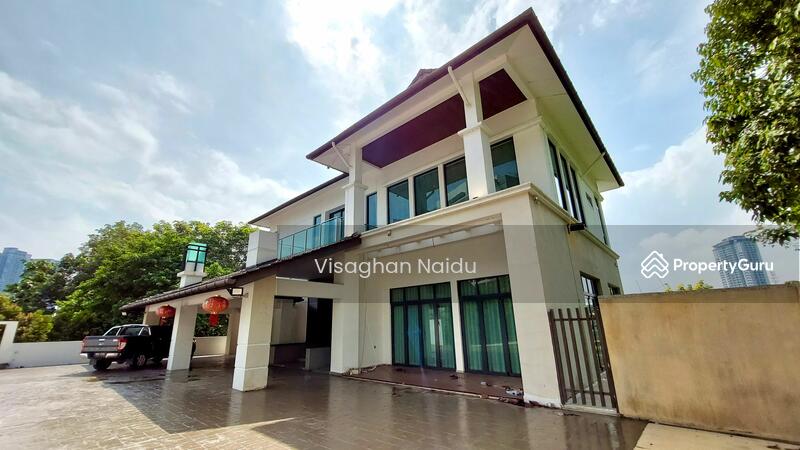 Bungalow House for Sale in Pantai (Kuala Lumpur) - Visaghan Naidu - PropertyGuru.com.my